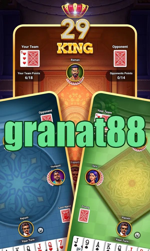 granat88 APK