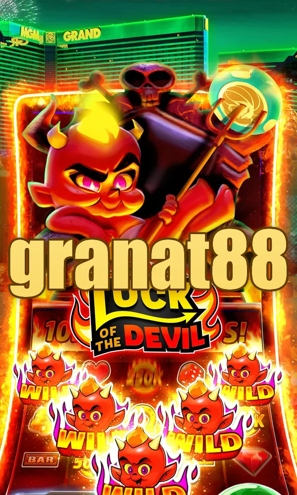 granat88 APK