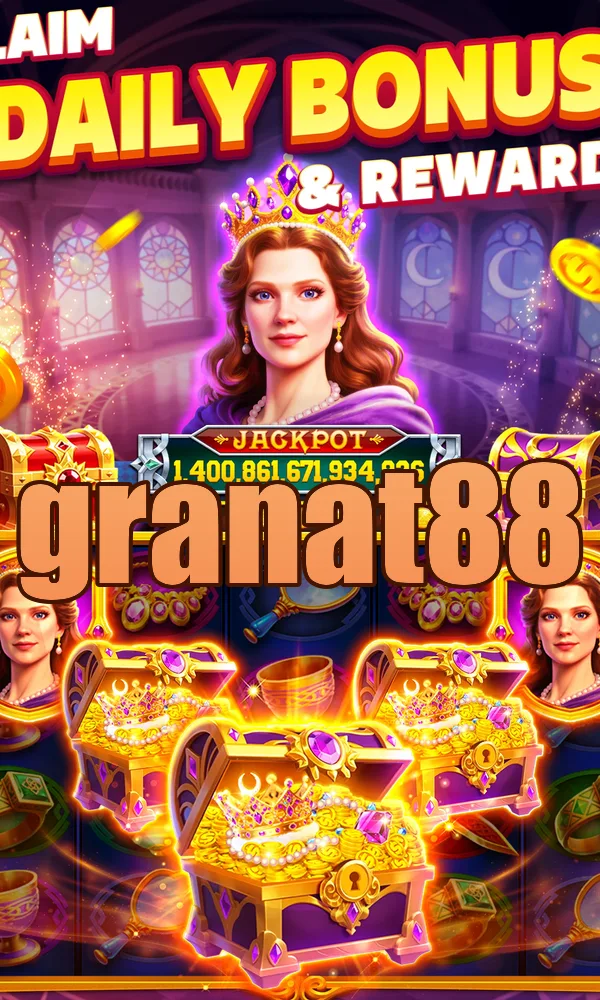 granat88 APK