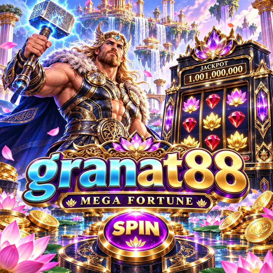 granat88 Masuk