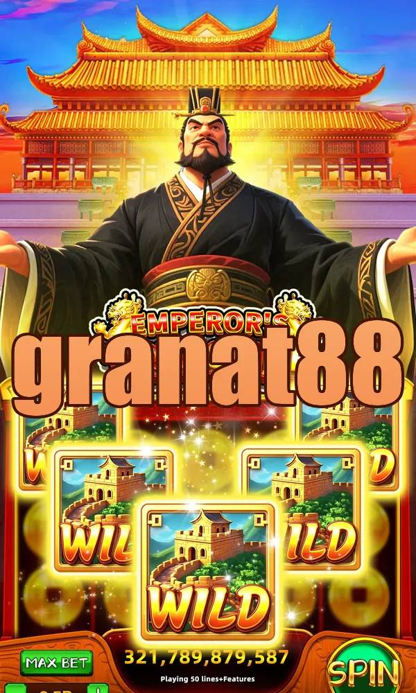 granat88 Masuk