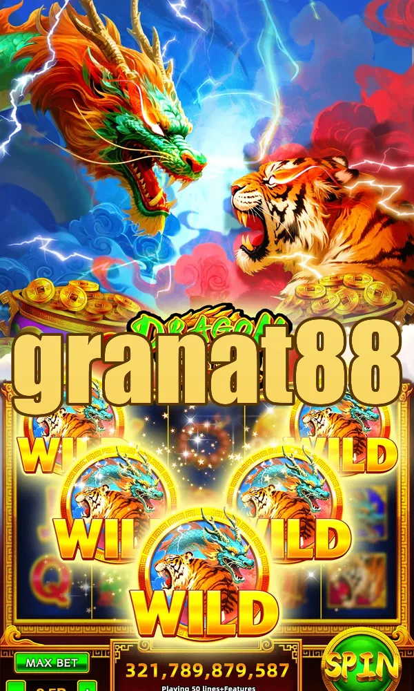 granat88 Masuk