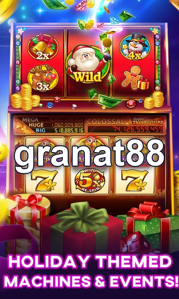 granat88 Masuk