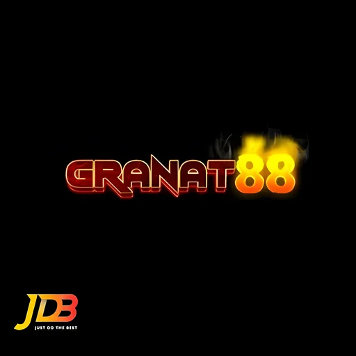 granat88 Logo - Resmi